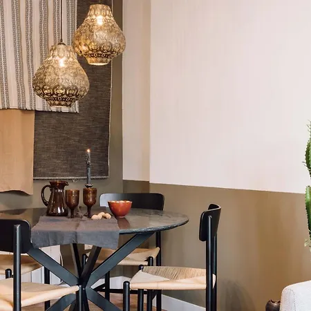 شقة Tazarine - 2 Bedrooms In Santo Antonio *