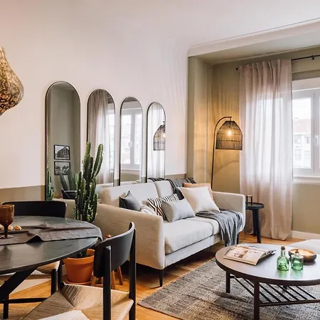 Appartement Tazarine - 2 Bedrooms In Santo Antonio
