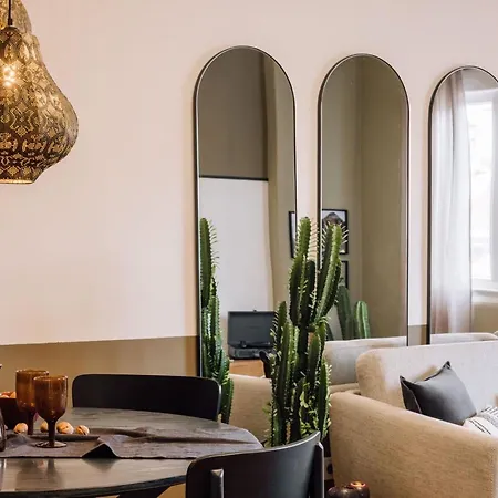 Tazarine - 2 Bedrooms In Santo Antonio Appartement
