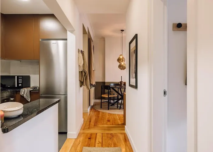 Appartamento Tazarine - 2 Bedrooms In Santo Antonio *
