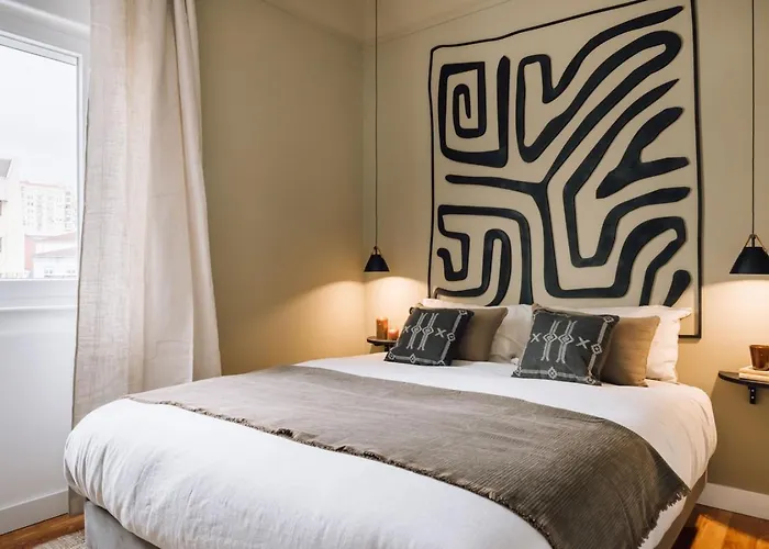 Lejlighed Tazarine - 2 Bedrooms In Santo Antonio