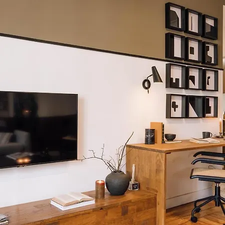 Apartamento Tazarine - 2 Bedrooms In Santo Antonio