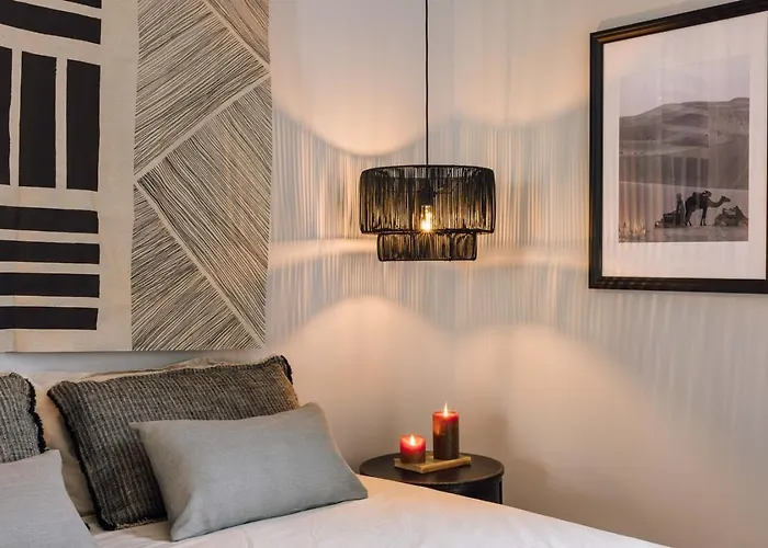 Tazarine - 2 Bedrooms In Santo Antonio Daire Lisboa