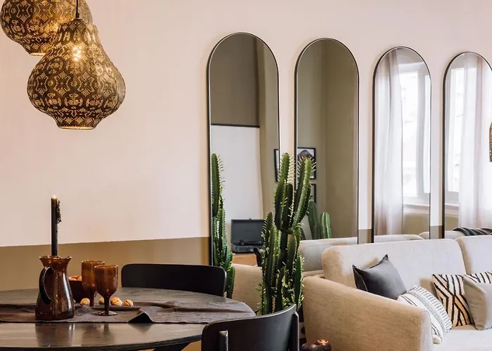 Tazarine - 2 Bedrooms In Santo Antonio Daire